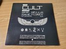 THE CULT - SHE SELLS SANCTUARY - 12