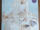 RARE PALE SAINTS - IN RIBBONS  UK 4AD 1992 VINYL LP + 7