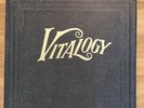 PEARL JAM-VITALOGY-ORIGINAL 1994 VINYL RECORD LP W/BOOKLET EPIC 1st Press Rare