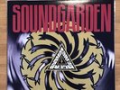 Soundgarden Bad Motor Finger Vinyl Record Original First Pressing Rare Cover NOS