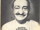 Pete Townsend, Ronnie Lane+ Meher Baba LP+Book 'Happy Birthday' First Edition