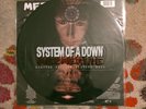 LP, Vinyl, System of a down: Mezmerize, Picture Disc, limitiert, 2005