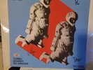 IDLES-Crawler Band Signed Autographed Insert W/ PSA DNA LOA And Serial Holo