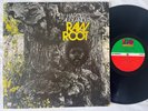 Harold Alexander – Raw Root LP (VG++) [1st US Press]