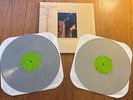 Uncle Tupelo Still Feel Gone & March 16-20, 1992 LP Vinyl Grey Rare Mint