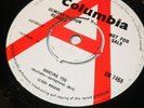 Cloda Rogers Wanting You Rare Original Colombia Demo NORTHERN SOUL MOTOWN *