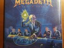 MEGADETH 