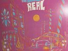 THE BAG -REAL -FIRST PRESS NM LP TACTILE RECORD COVER PSYCHEDELIC SOUL VINYL
