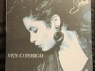 Selena - Ven Conmigo 1LP Vinyl Record Latin Pop