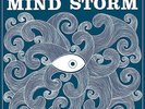 Master Wilburn Burchette - Mind Storm (LP, Album, RE) Vinyl Record
