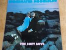 1980 THE SOFT BOYS : UNDERWATER MOONLIGHT VINYL LP. ARMAGEDDON/CHERRY RED.ARM 1.
