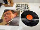 VINYL LP ALBUM 