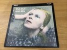 David Bowie Hunky Dory LP UK 1st PRESS [Ex/Vg+] SUPERB***