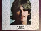The Best Of George Harrison LP 1981 UK MFP 50523 The Beatles VG Vinyl Lp Tested