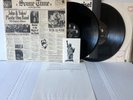 Beatles John Lennon SOME TIME IN NEW YORK CITY 1972 Apple 2lp SHRINK + etching