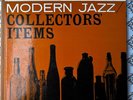 Miles Davis – Modern Jazz Collectors' Items 2 Original Japanese Press 1960