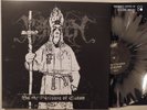 LP - Behexen ‎– By The Blessing Of Satan - Colored