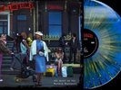 The Libertines All Quiet On The Eastern Esplanade Splatter Vinyl