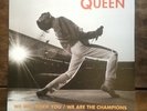 Queen ‎We Will Rock You We Are The Champions VINILE (Live At Wembley'86)