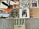 The Zepathon - All 9 Led Zep LPs - 150-180 gram - Excellent Condition