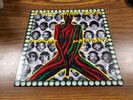 A Tribe Called Quest*Midnight Marauders*VINYL LP 1993 US 1st PRESS EX/EX JIVE