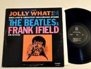 THE BEATLES & Frank Ifield LP 