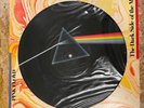 Pink Floyd • Dark Side of the Moon • 1978 12