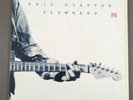 ERIC CLAPTON Slowhand (MFSL 1-030, Original Master Recording) VINYL. Seam Split
