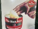 Black Keys Thickfreakness Vinyl Record LP NEW & SEALED