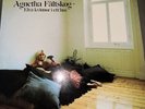 Agnetha Fältskog - ABBA - Elva Kvinnor I Ett Hus - LP Record -  Original Issue