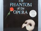 The Phantom of The Opera 2 x Vinyl LP Record Album PODV9 EX/EX