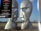 LP PINK FLOYD The Division Bell (2LPs 180g VINYL, 2016) NEW MINT SEALED