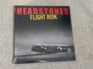 Headstones - Flight Risk Sealed Vinyl LP