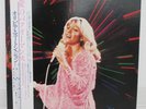 OLIVIA VEWTON JOHN / LOVE PERFORMANCE JAPAN ISSUE LP W/OBI, INSERT, POSTER