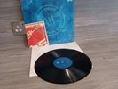 DIRE STRAITS ON EVERY STREET VINYL ALBUM RECORD LP 1st PRESS 1991 EXCELLENT+/NM-