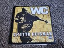 WC-GHETTO HEISMAN-SNOOP DOGG-ICE CUBE-MINT DOUBLE VINYL. ORIGINAL  2002