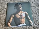 Travis Scott - Rodeo-(Record, 2015) VG Condition