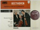 VEGH CASALS BEETHOVEN PIANO TRIO ARCHDUKE PHILIPS ED.1 HIFI STEREO 835020 AY VG+