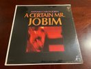 Antonio Carlos Jobim – A Certain Mr Jobim 1967 Warner Bros Jazz LP SEALED