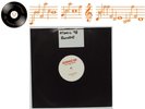 Blondie Atomic '98 Tall Paul Remix 12” Single Promo A1 B1 Pressing - Near Mint