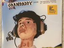 Grandaddy   Under The Western Freeway #1034/2000 Sealed 1Blue 1Grey Vinyl