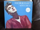 Morrissey – Bona Drag 	His Master's Voice – CLP 3788