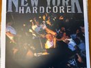 New York Hardcore Where The Wild Things Are Test Press 36/100 On Noiseville Recs