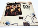 INXS The Swing Vinyl LP Record Aussie 1984 WEA Records Gatefold 1st Press NM OOP