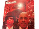 The Beatnuts – A Musical Massacre 2LP VINYL 1999 Loud Records 1722-1 VG/VG