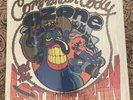 Commander Cody and His Lost Planet Airmen - Lost In The Ozone LP - 1971   NM