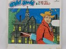 David Bowie The Man Who Sold The World 1970 Vinyl Record LP SR 61325 Used F1