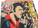 Elvis 40 Greatest Hits Special Pink Pressing Vinyl Record T2940 V2 pre-owned
