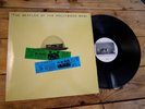 THE BEATLES THE BEATLES AT THE HOLLYWOOD BOWL LP 33T VINYLE EX COVER EX 1977