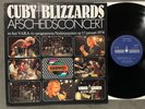 Cuby + Blizzards  Afscheidsconcert LP EX+  first press '74 VaraGram MONO Holland